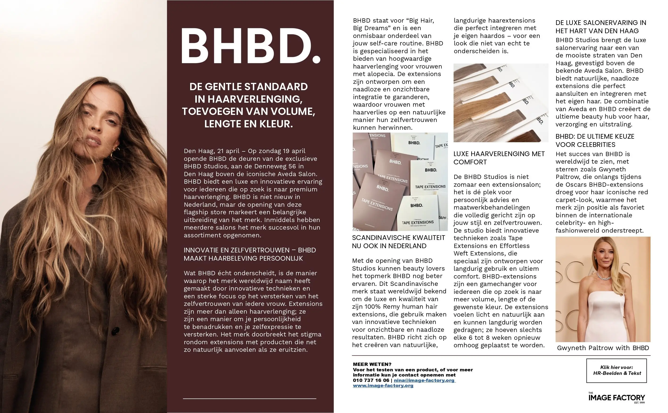 BHBD press spread